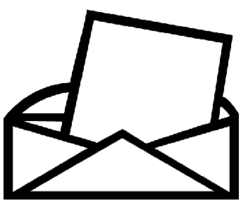 envelope